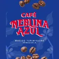 Café Neblina Azul